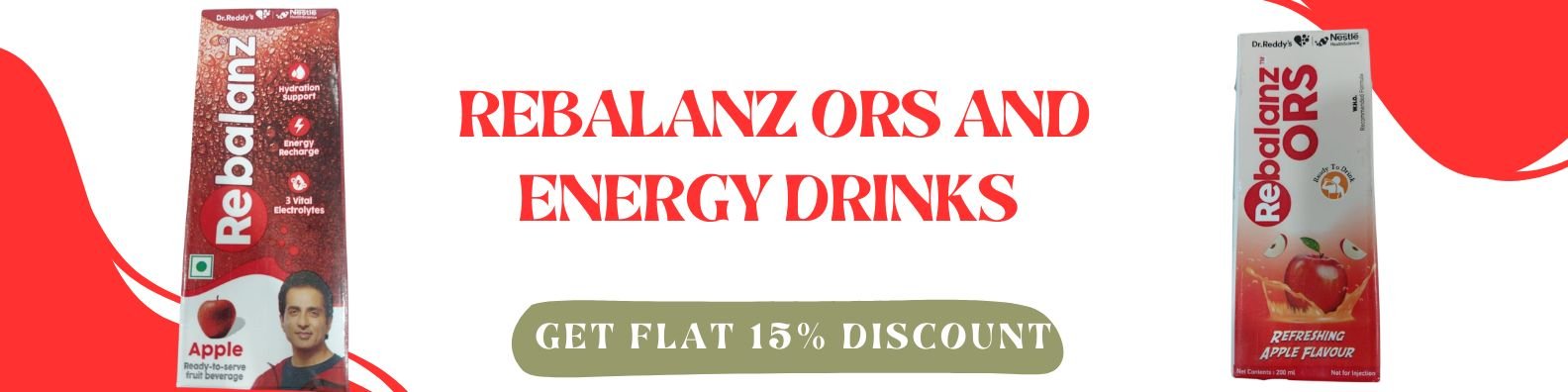 ORS DISCOUNTS