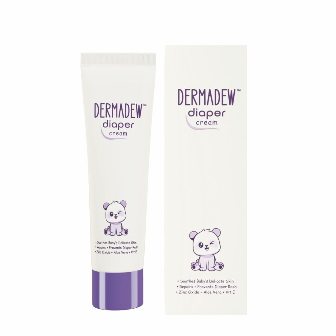 DERMADEW BABY CREAM