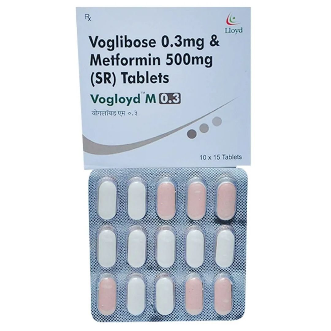 VOGLOYD M 0.3