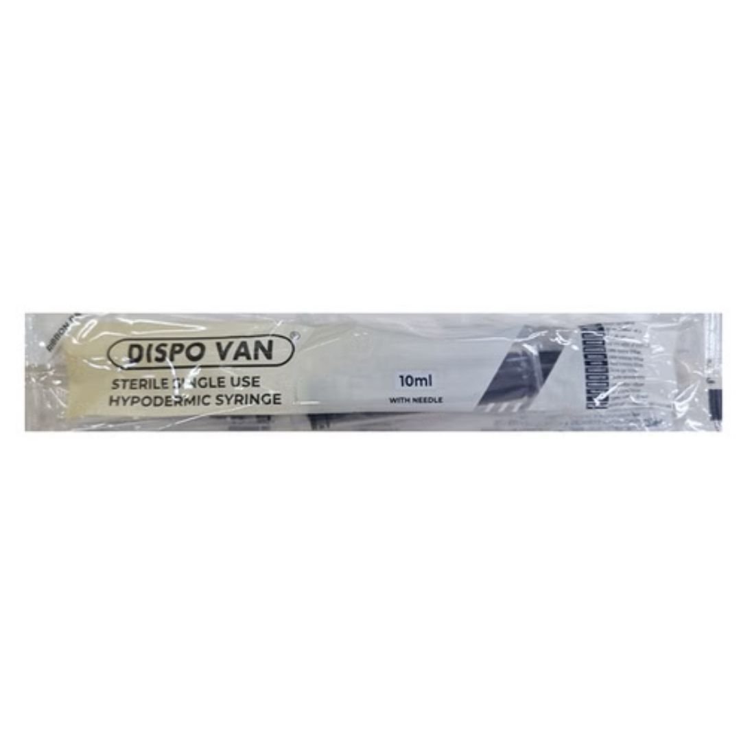 DISPOVAN 10ML