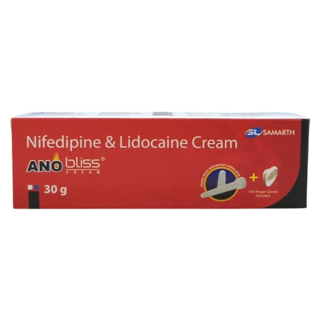 ANOBLISS CREAM