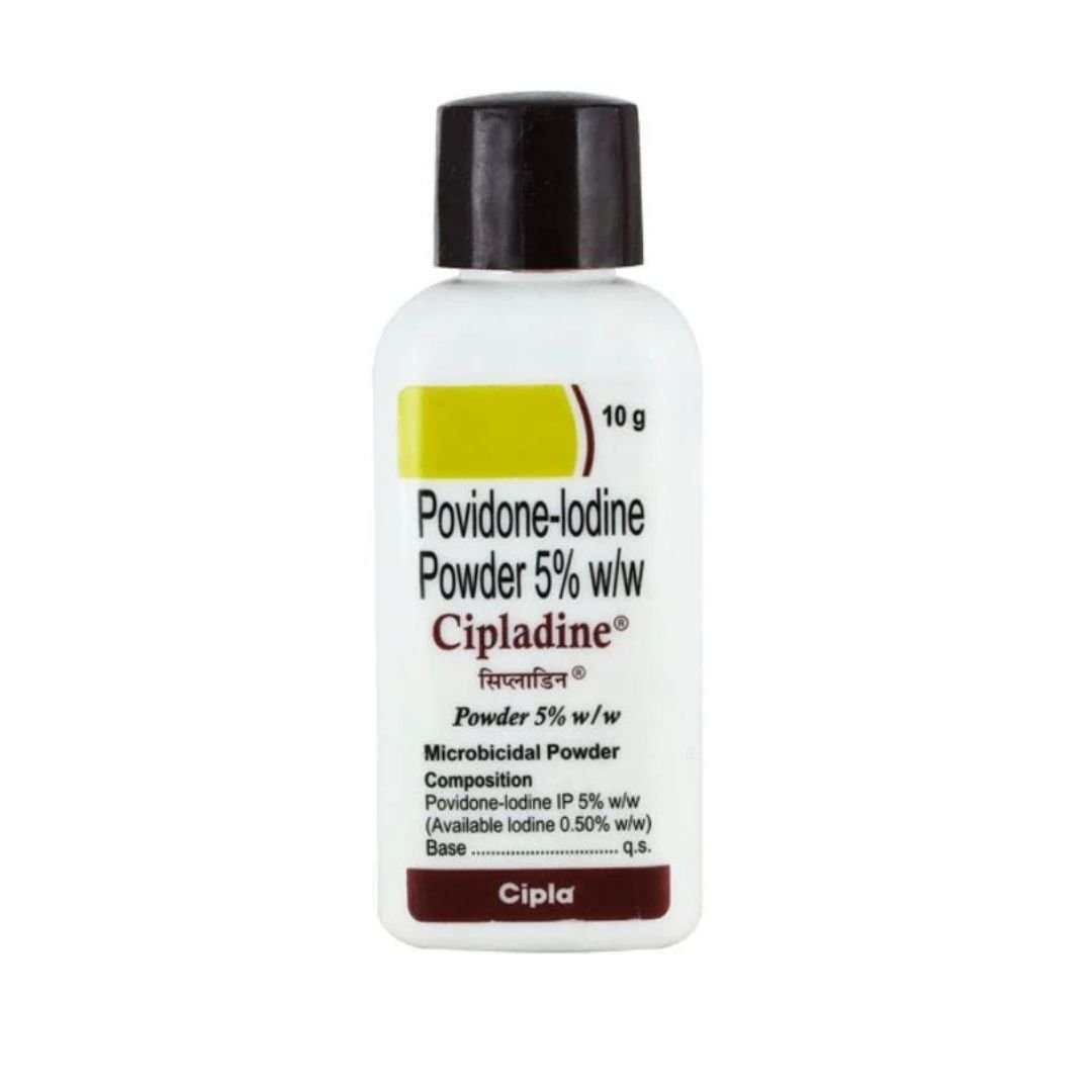 CIPLADINE POWDER