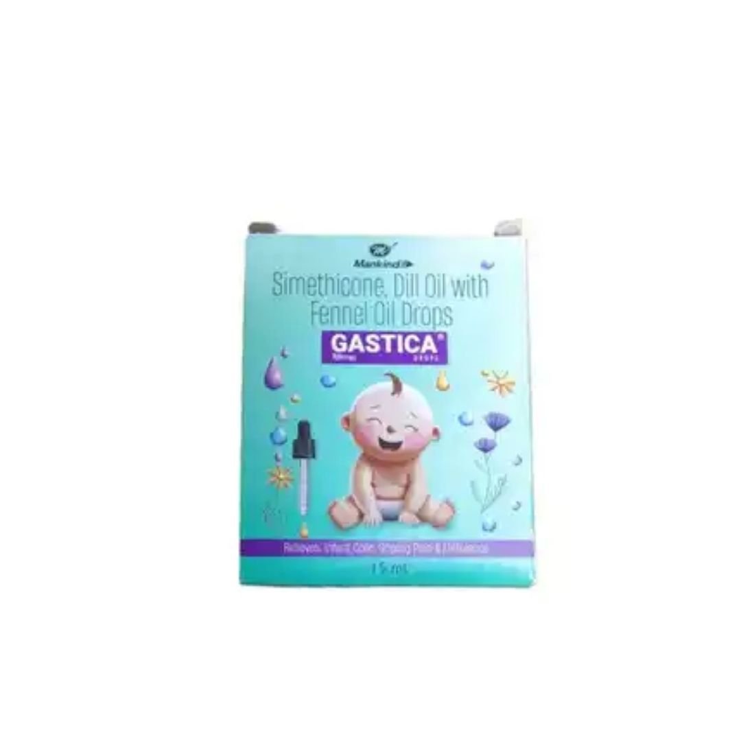 GASTICA DROPS