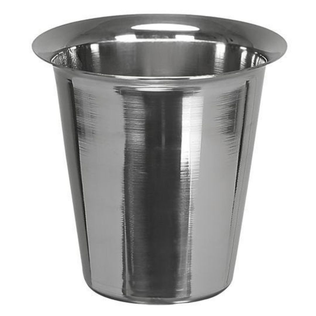 STEEL GLASS