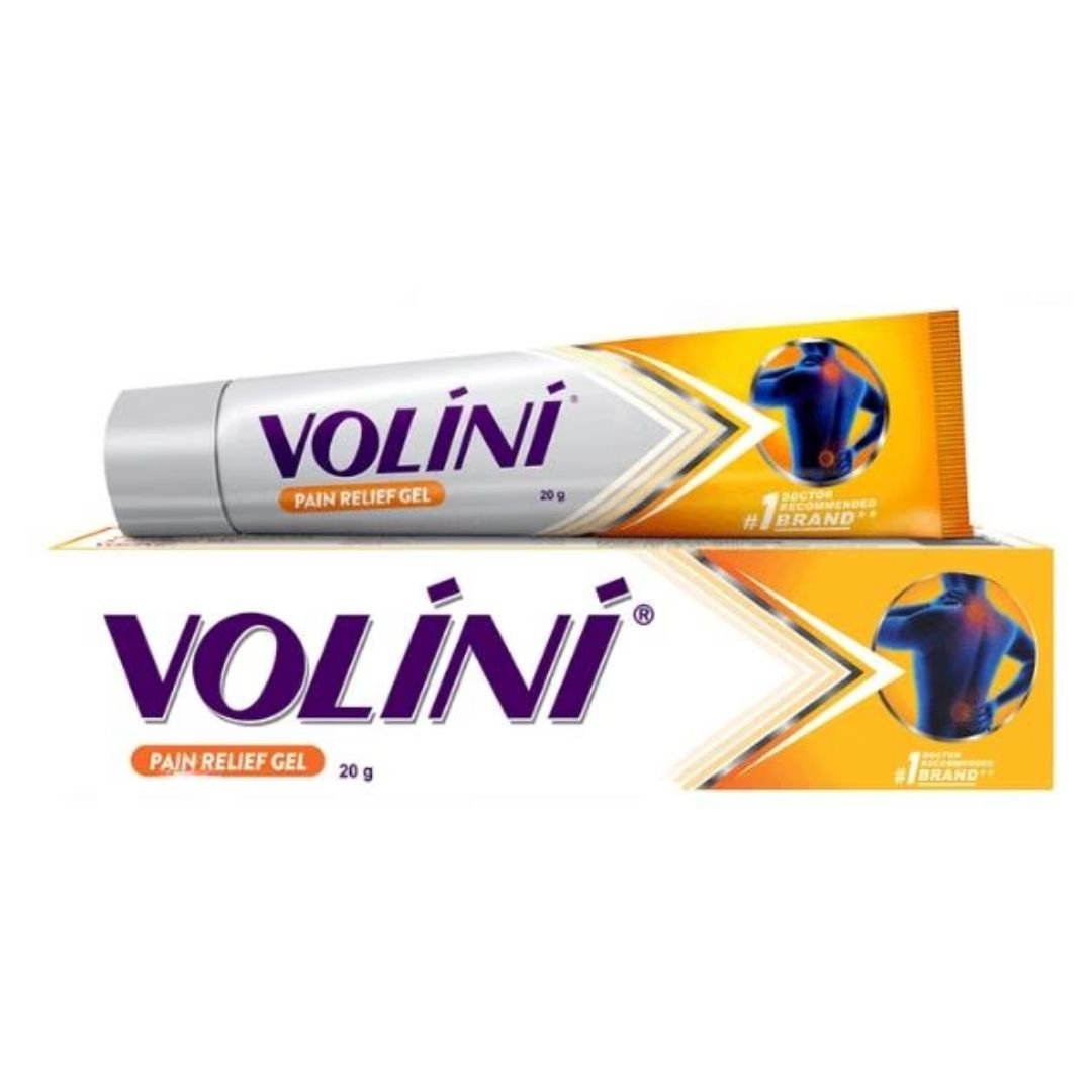 VOLINI GEL