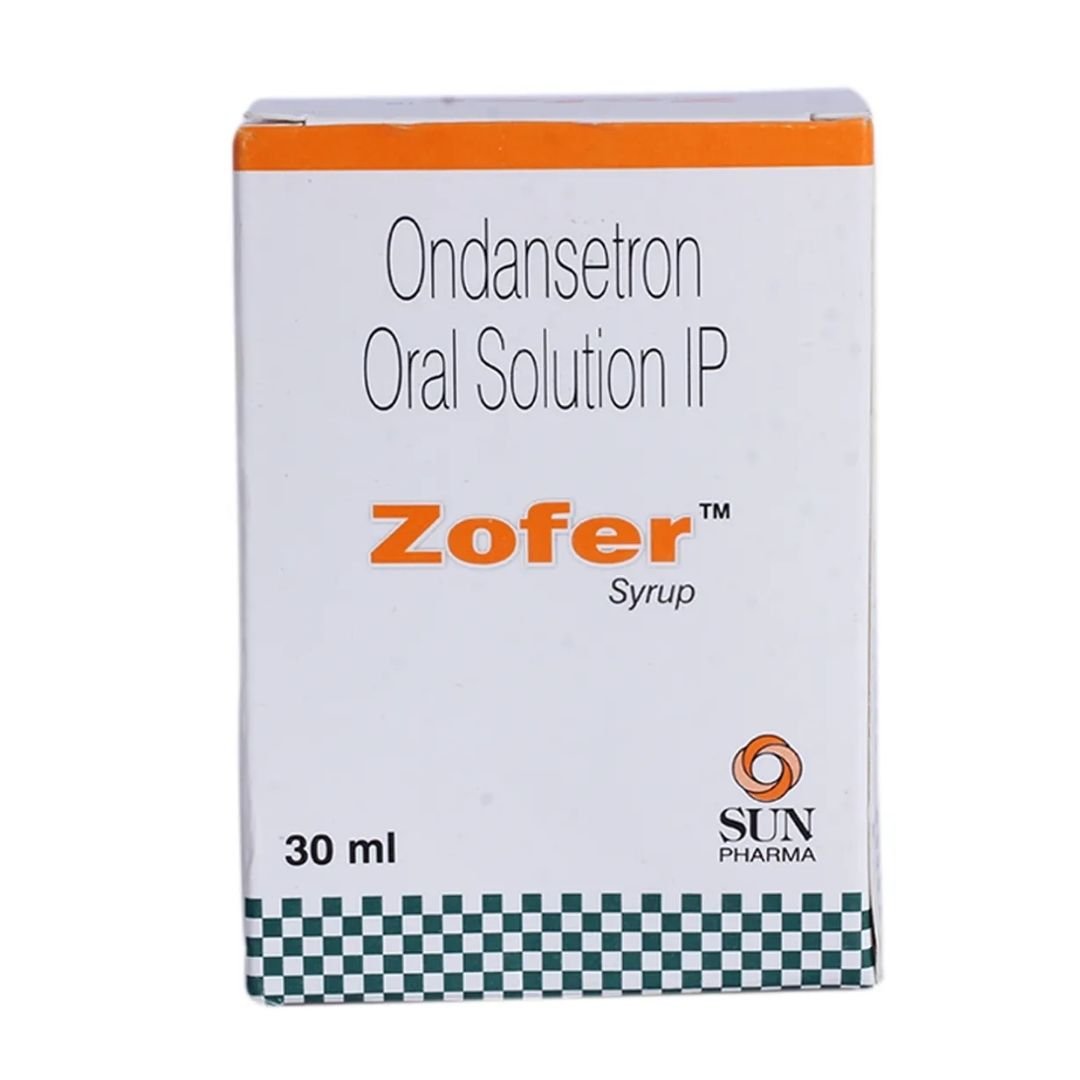 ZOFER SYRUP