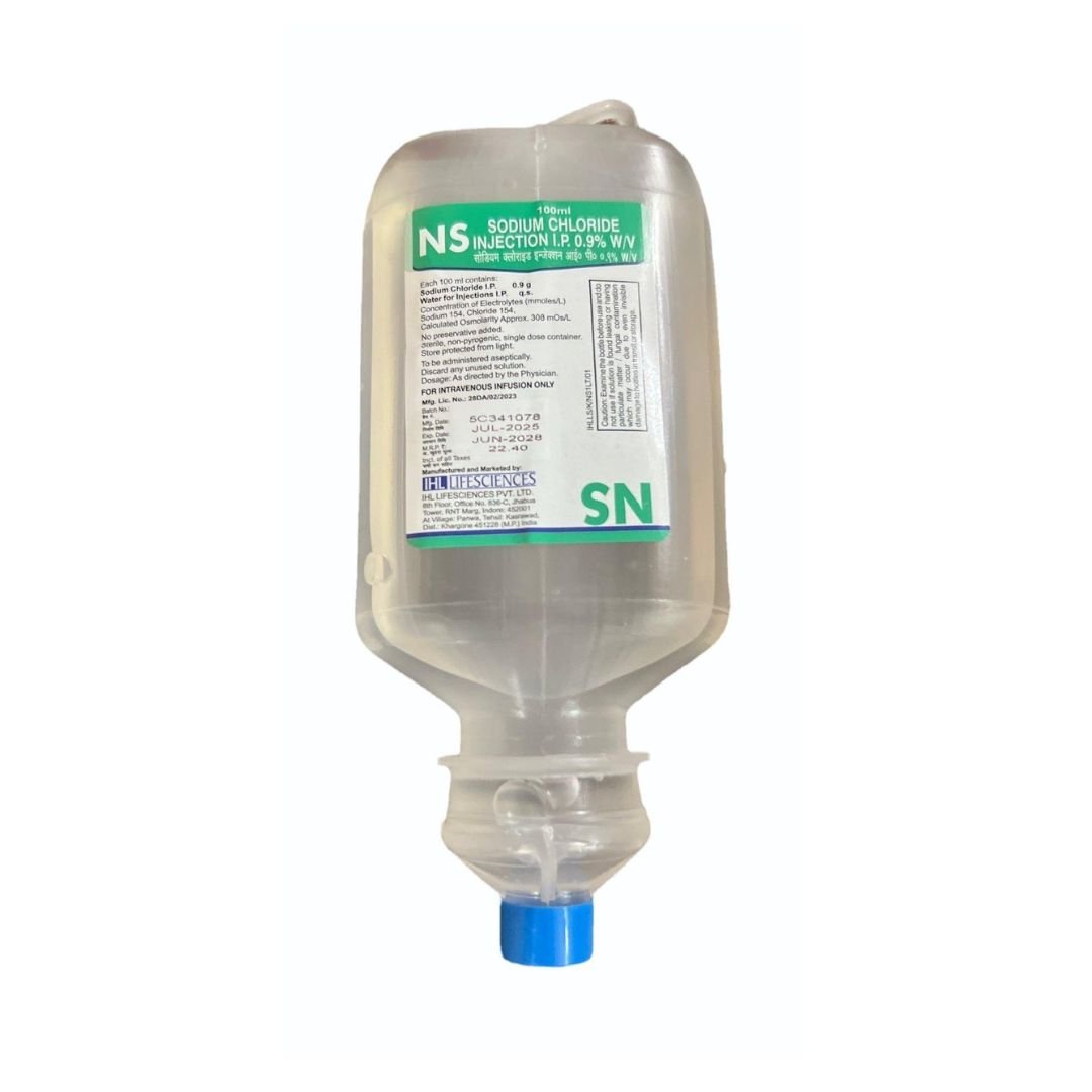NS 100ML