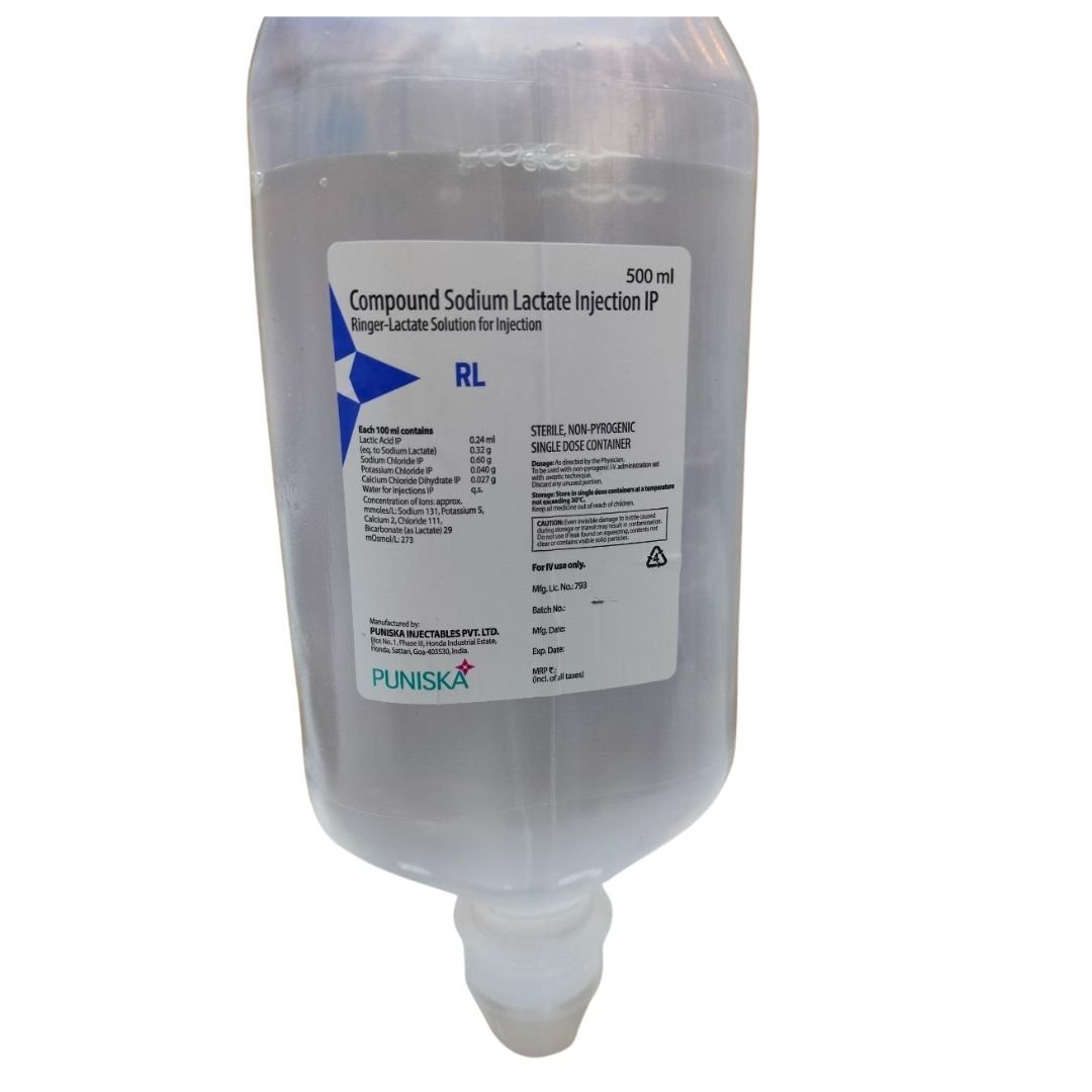 RL 500ML