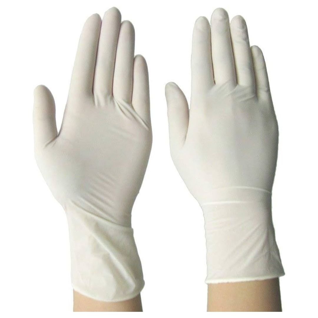 SURGICAL GLOVES