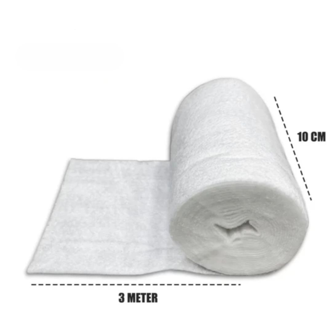 CASTING PAD (PRIME PAD)
