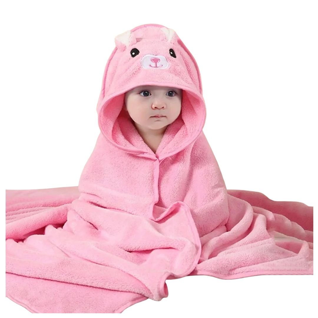 BABY TOWELS