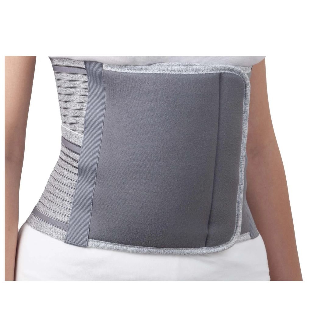 BODY CARE ABDOMINAL SUPPORT